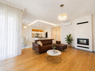 Dom mazowieckie
piaseczyński
Lesznowola
Mysiadło Do wynajęcia 11 800 PLN 166 m2 