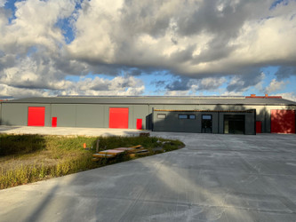Magazyn warmińsko-mazurskie
Elbląg Na sprzedaż 4 600 000 PLN 1440 m2 