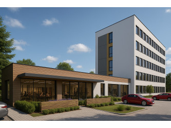 Lokal warmińsko-mazurskie
ełcki
Ełk Na sprzedaż 4 305 000 PLN 2443,87 m2 