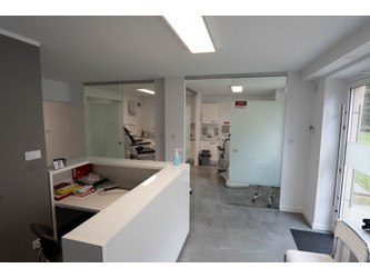 Biuro lubelskie
Lublin
Kalinowszczyzna Na sprzedaż 555 000 PLN 58,9 m2 