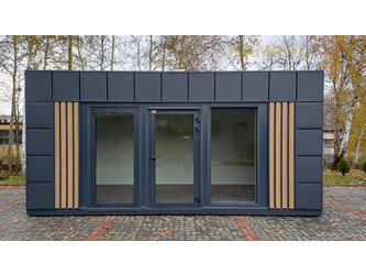 Komercyjne śląskie
Katowice Na sprzedaż 30 750 PLN 18 m2 