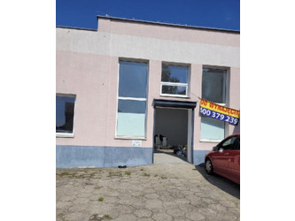 Lokal pomorskie
malborski
Malbork Na sprzedaż 285 000 PLN 64 m2 