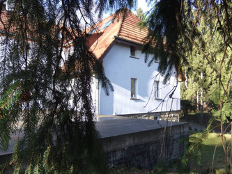 Pensjonat dolnośląskie
kłodzki
Polanica-Zdrój Na sprzedaż 5 100 000 PLN 782 m2 