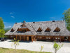 Pensjonat podkarpackie
bieszczadzki
Czarna
Olchowiec Na sprzedaż 8 500 000 PLN 1083 m2 