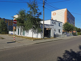 Lokal pomorskie
wejherowski
Wejherowo Na sprzedaż 1 590 000 PLN 210 m2 