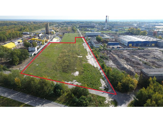 Przemysłowy podkarpackie
Tarnobrzeg Na sprzedaż 4 935 400 PLN 24 677 m2 
