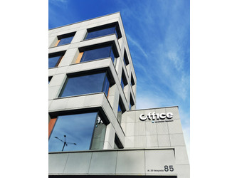 Biuro małopolskie
Kraków
Prądnik Biały Do wynajęcia 18 000 PLN 131 m2 