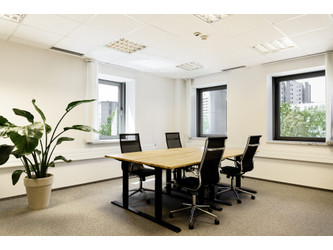 Biuro mazowieckie
Warszawa
Mokotów Do wynajęcia 14 PLN 150 m2 