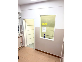 Lokal warmińsko-mazurskie
Olsztyn
Jaroty Do wynajęcia 440 PLN 6 m2 