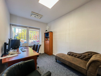 Biuro mazowieckie
Warszawa
Mokotów
Górny Mokotów Do wynajęcia 8500 PLN 212 m2 