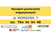 Magazyn łódzkie
Łódź
Bałuty
Teofilów Do wynajęcia 22 625 PLN 752 m2 