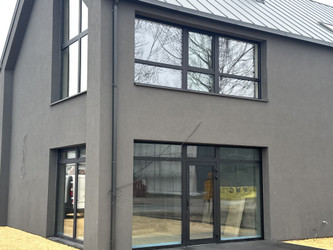 Biuro mazowieckie
otwocki
Wiązowna
Wiązowna Do wynajęcia 2500 PLN 42 m2 