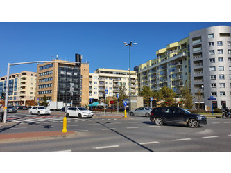 Biuro mazowieckie
Warszawa
Ursynów Do wynajęcia 9000 PLN 106 m2 