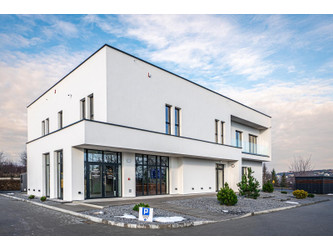 Lokal małopolskie
olkuski
Olkusz
Olkusz Do wynajęcia 3900 PLN 14 m2 