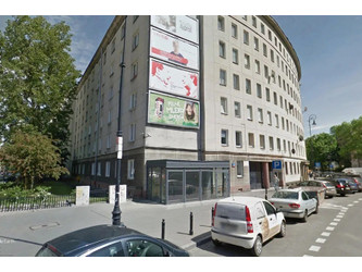 Biuro mazowieckie
Warszawa
Śródmieście Do wynajęcia 5000 PLN 50 m2 