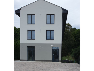 Lokal mazowieckie
otwocki
Wiązowna
Wiązowna Do wynajęcia 12 000 PLN 636 m2 