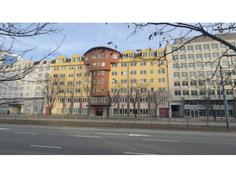 Biuro mazowieckie
Warszawa
Ochota Do wynajęcia 3000 PLN 25 m2 