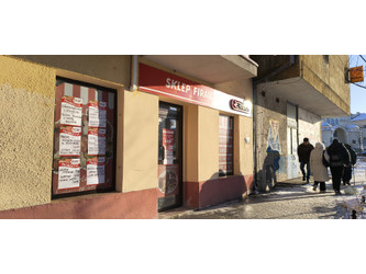 Lokal lubelskie
Lublin
Śródmieście Do wynajęcia 3000 PLN 50 m2 