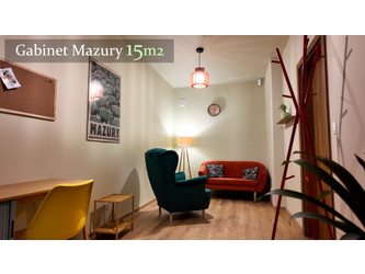 Komercyjne mazowieckie
Warszawa
Mokotów Do wynajęcia 649 PLN 53 m2 