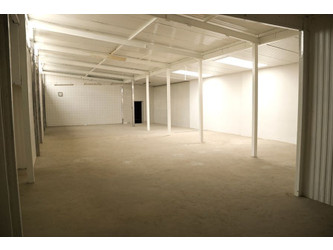 Magazyn wielkopolskie
poznański
Swarzędz
Swarzędz Do wynajęcia 4000 PLN 220 m2 