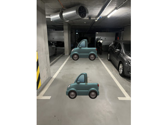 Garaż mazowieckie
Warszawa
Bielany Do wynajęcia 450 PLN 30 m2 