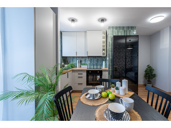 Mieszkanie lubelskie
Lublin
Tatary Na sprzedaż 479 999 PLN 45,3 m2 