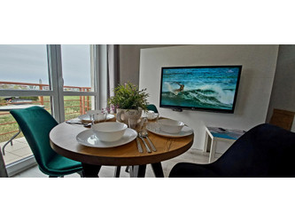 Mieszkanie pomorskie
lęborski
Łeba Na sprzedaż 566 000 PLN 43,2 m2 