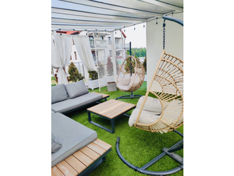 Mieszkanie kujawsko-pomorskie
bydgoski
Osielsko
Osielsko Na sprzedaż 1 350 000 PLN 109 m2 