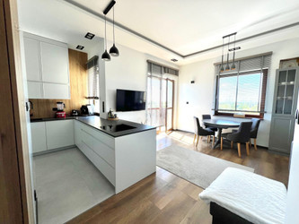 Mieszkanie mazowieckie
Warszawa
Wola Na sprzedaż 1 499 000 PLN 62 m2 