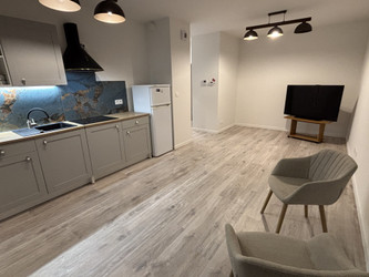 Mieszkanie pomorskie
Gdańsk
Przymorze Na sprzedaż 829 000 PLN 43 m2 