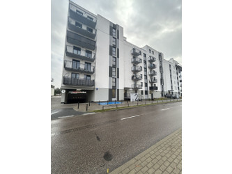 Mieszkanie mazowieckie
Warszawa
Białołęka Na sprzedaż 545 000 PLN 36,4 m2 