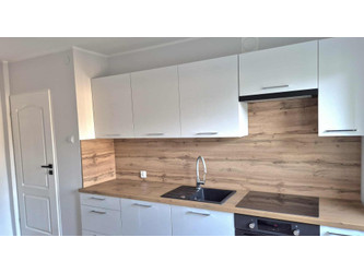 Mieszkanie kujawsko-pomorskie
brodnicki
Brodnica Na sprzedaż 390 000 PLN 54 m2 