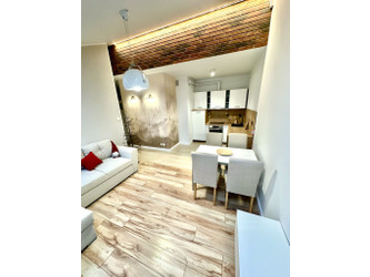 Mieszkanie zachodniopomorskie
Szczecin
Warszewo Na sprzedaż 569 900 PLN 40,18 m2 