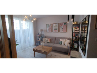 Mieszkanie pomorskie
Gdańsk
Jasień Na sprzedaż 589 000 PLN 30,85 m2 