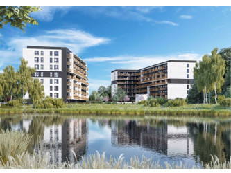 Mieszkanie małopolskie
Kraków
Podgórze Na sprzedaż 1 420 000 PLN 86 m2 