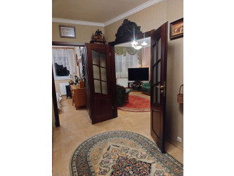 Mieszkanie pomorskie
Gdańsk
Zaspa
Zaspa-Młyniec Na sprzedaż 950 000 PLN 51,6 m2 