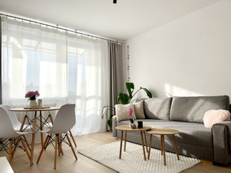 Mieszkanie pomorskie
starogardzki
Starogard Gdański Na sprzedaż 319 000 PLN 42,03 m2 