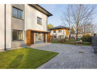 Mieszkanie mazowieckie
Warszawa
Rembertów Na sprzedaż 920 000 PLN 120 m2 