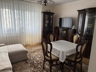 Mieszkanie mazowieckie
Warszawa
Wesoła
Wesoła-Centrum Na sprzedaż 760 000 PLN 51,6 m2 