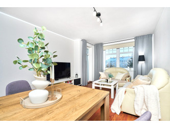 Mieszkanie warmińsko-mazurskie
Olsztyn
Generałów Na sprzedaż 549 000 PLN 49,95 m2 