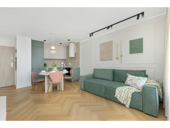 Mieszkanie zachodniopomorskie
kołobrzeski
Kołobrzeg Na sprzedaż 585 000 PLN 38,6 m2 