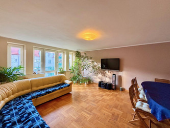 Mieszkanie mazowieckie
Warszawa
Bemowo Na sprzedaż 1 696 000 PLN 113,1 m2 