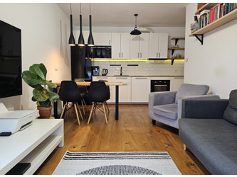 Mieszkanie małopolskie
Kraków
Podgórze Duchackie Na sprzedaż 895 000 PLN 59 m2 