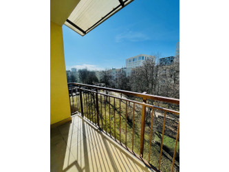Mieszkanie śląskie
Katowice Na sprzedaż 369 500 PLN 50 m2 