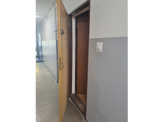 Mieszkanie śląskie
Bytom
Śródmieście Na sprzedaż 187 000 PLN 38,3 m2 