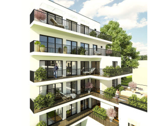 Mieszkanie mazowieckie
Warszawa
Praga-Północ Na sprzedaż 554 370 PLN 32,61 m2 