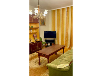 Mieszkanie mazowieckie
Warszawa
Bielany
Stare Bielany Na sprzedaż 820 000 PLN 49,65 m2 