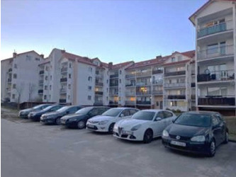 Mieszkanie pomorskie
wejherowski
Reda Na sprzedaż 298 000 PLN 33,9 m2 