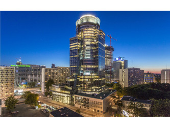 Mieszkanie mazowieckie
Warszawa
Śródmieście Na sprzedaż 735 000 PLN 33,23 m2 