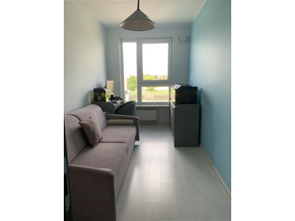 Mieszkanie mazowieckie
Warszawa
Targówek Na sprzedaż 1 320 000 PLN 79,56 m2 